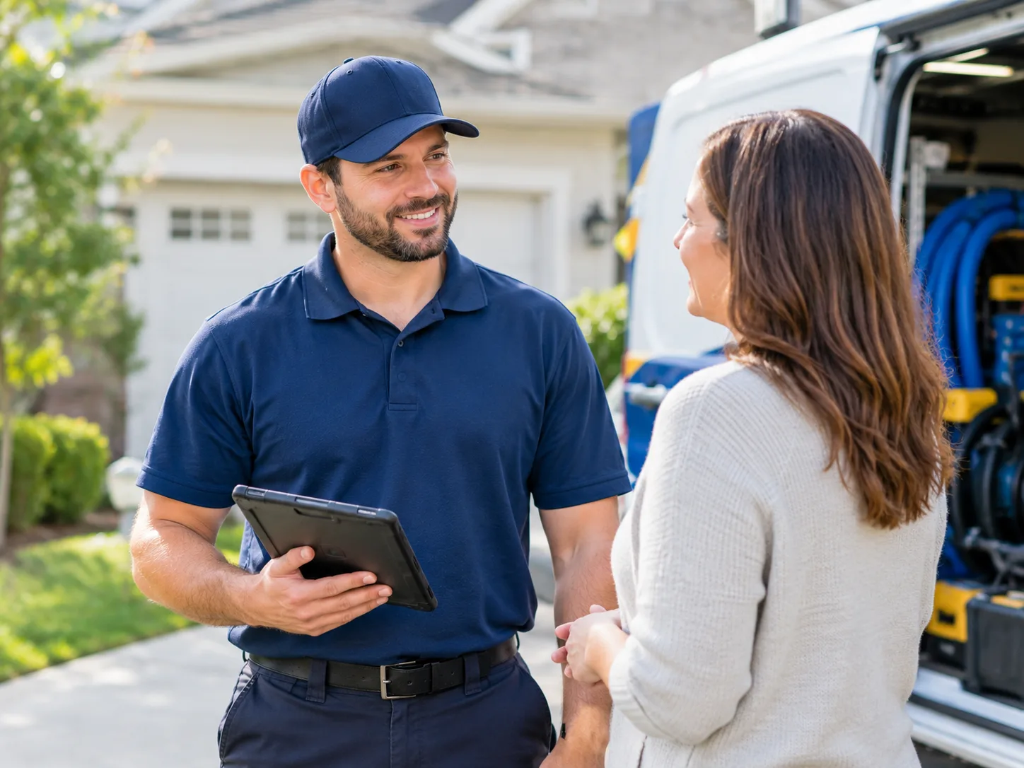 Sewage Backup Cleanup Delanson, NY FAQs